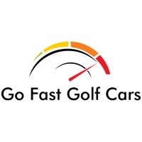 Go Fast Golf Cars logo - Similar company to Nevo Electric Vehicles