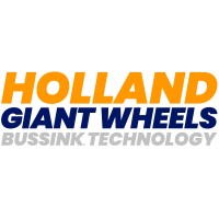 Dutch Rides B.V. logo - Similar company to Atom Retail