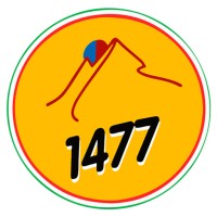 Malandrone 1477 logo - Similar company to Idea. Food & Beverage Lab