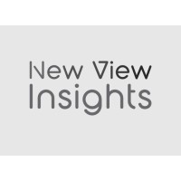 New View Insights logo - Similar company to Report Crest