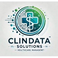 CLINDATA SOLUTIONS LIMITED logo - Similar company to Healthgenic Solutions