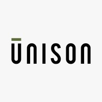 Unison Spaces logo - Similar company to Space Studio Ltd
