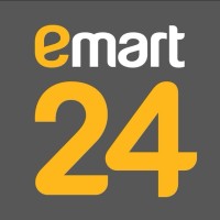 emart24 Cambodia logo - Similar company to Saisons Brother Holding