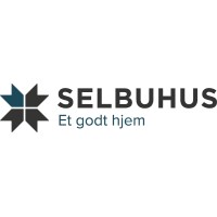 Selbuhus logo - Similar company to Onyxeiendom