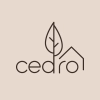 Cedro Hábitat logo - Similar company to Interfasesmx