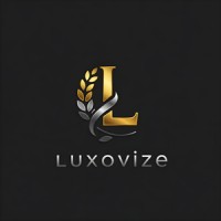 Luxovize logo - Similar company to Traceability Authentication Forum 2025