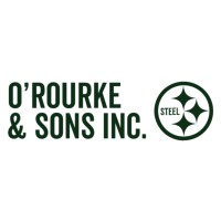 O'Rourke & Sons Steel logo - Similar company to Hurst Electrics