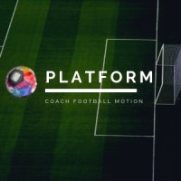 Coach Football Motion logo - Similar company to Coach Sport