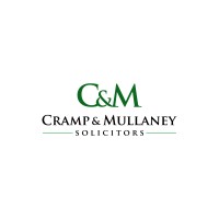 CRAMP & MULLANEY LLP logo - Similar company to Hart Reade