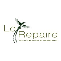 Le Repaire Boutique Hotel and Italian Restaurant logo - Similar company to Job Spot