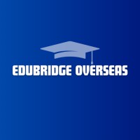 Edubridge Overseas logo - Similar company to Qualifyed