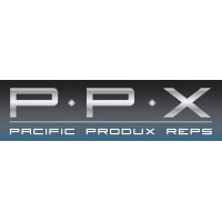 PPX Reps logo - Similar company to Jtape