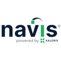 Navis logo - Similar company to Bally Technologies