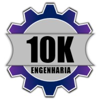 10K Engenharia logo - Similar company to Adrisan Instalações