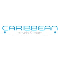 Caribbean Travel and Tours logo - Similar company to Winged Whale Media