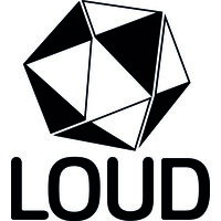 loud GmbH logo - Similar company to Pm Blue Chip
