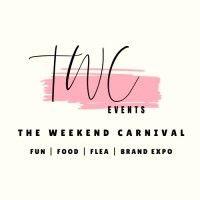 The Weekend Carnival logo - Similar company to Shine And Smooth