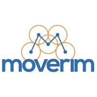 Moverim srl logo - Similar company to P2Green