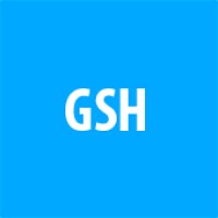 GSH - Grafschafter Splitt Handel GmbH logo - Similar company to Mtm Baustoffe Gmbh & Co.