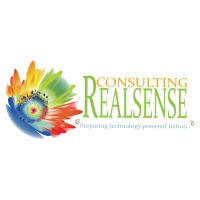 Realsense Consulting logo - Similar company to Etnic Technologies