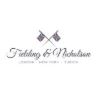 Fielding and Nicholson logo - Similar company to Saasy