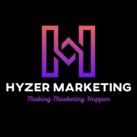 Hyzer Marketing logo - Similar company to Cardinal Disc Golf