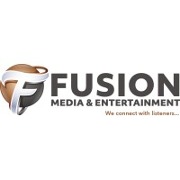 Fusion Media & Entertainment logo - Similar company to Boon Castle Media And Entertainment