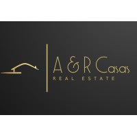 A&R Casas Cancún - Real Estate logo - Similar company to Renta O Venta De Departamentos, Casas Y Terrenos En Cancun, Tulum, Riviera Maya, Mérida, Yucatán