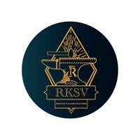 Rksv kam construction and interior logo - Similar company to The Construction Managers