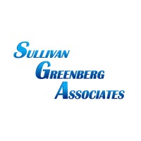 Sullivan Greenberg Associates logo - Similar company to Tied Out Books