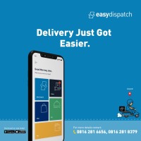 Easy Dispatch logo - Similar company to Shalimar Tower Hotel