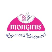 Bake and Cake Confectionary LLP (Monginis) logo - Similar company to Flurys Beverages