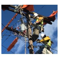 HW Power Inc. logo - Similar company to Ilb Electric