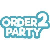 Order2Party logo - Similar company to Easymarketing.Pt