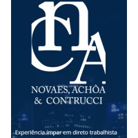 NAC ADVOGADOS logo - Similar company to Grupo Atma