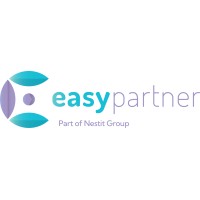 Easypartner i Sverige AB logo - Similar company to Docuware Ab