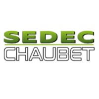 SEDEC Chaubet logo - Similar company to Murstyle