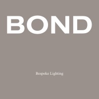 BOND Bespoke Lighting logo - Similar company to Das Lichthaus