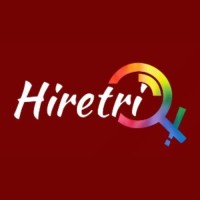 Hiretriqs logo - Similar company to Extratech.Io