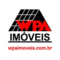 WPA Imóveis logo - Similar company to Absoluta Imobiliária