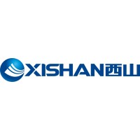 重庆西山科技股份有限公司 logo - Similar company to Shenzhen Finicare Co., Ltd