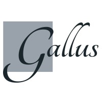 Gallus - société d'avocats spécialisés en droit de la famille logo - Similar company to Somex S.A. (Société Des Marchés Extérieurs)