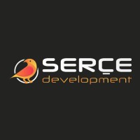 Serce Development logo - Similar company to Otrera Digital