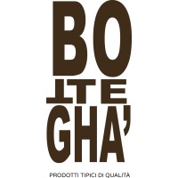 BOTTEGHA' logo - Similar company to Cavallino S.R.L.