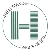Hellstrands Web & Design AB logo - Similar company to Geralds Web Solutions