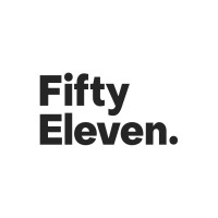 Fifty Eleven logo - Similar company to Vale Compliance Solutions Limited