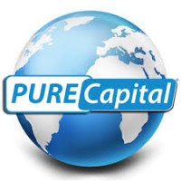 Pure Capital Group logo - Similar company to Pure Capital Lending