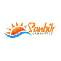 Sanbik Laminates logo - Similar company to Myra Laminates