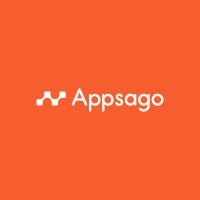 Appsago logo - Similar company to Sliced Bread
