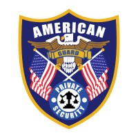 American Guard Services, Inc. logo - Similar company to Network Management Solutions, Inc.